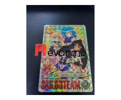 Card Sallormoon
