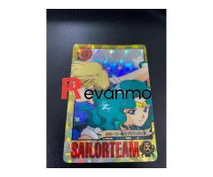 Card Sallormoon
