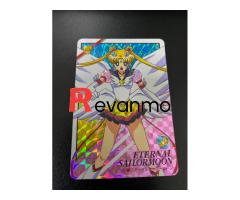 Card Sallormoon