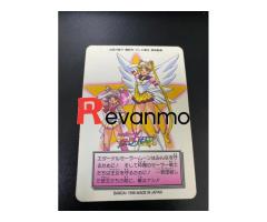 Card Sallormoon
