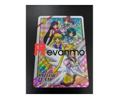 Card Sallormoon