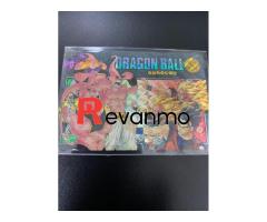 card Dragon Ball