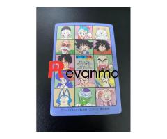 card Dragon Ball