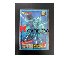 card Dragon Ball