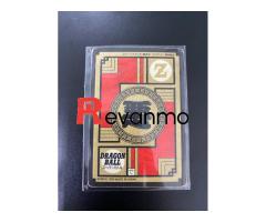 card Dragon Ball