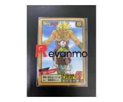 card Dragon Ball