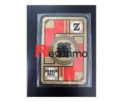 card Dragon Ball