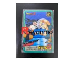 card Dragon Ball