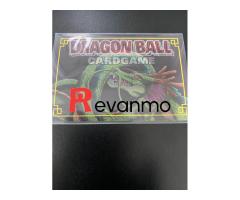 card Dragon Ball