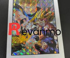 card Dragon Ball