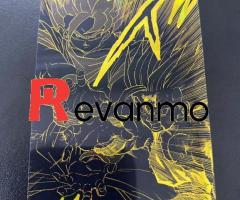 card Dragon Ball