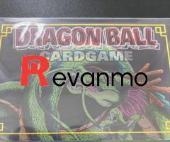 card Dragon Ball