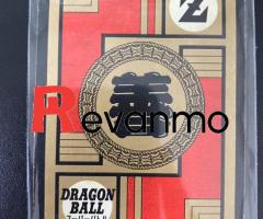 card Dragon Ball
