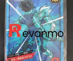 card Dragon Ball