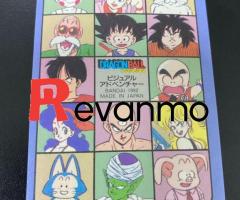card Dragon Ball
