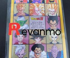 card Dragon Ball