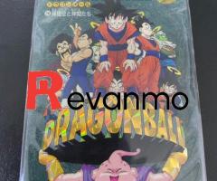 card Dragon Ball