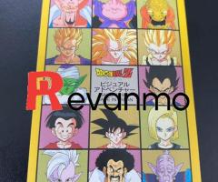 card Dragon Ball