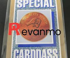Card Weekly Jump lllust.Collection