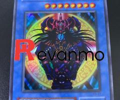 Card Yu-Gi-Oh