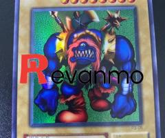 Card Yu-Gi-Oh