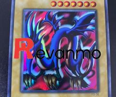 Card Yu-Gi-Oh