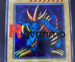 Card Yu-Gi-Oh