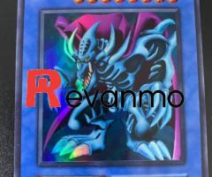 Card Yu-Gi-Oh