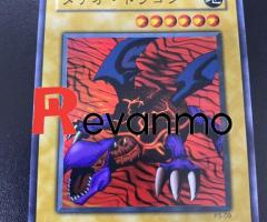 Card Yu-Gi-Oh