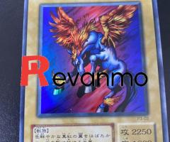 Card Yu-Gi-Oh