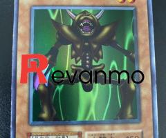 Card Yu-Gi-Oh
