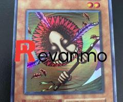Card Yu-Gi-Oh