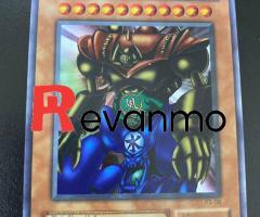 Card Yu-Gi-Oh