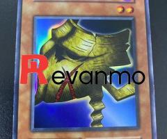 Card Yu-Gi-Oh