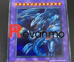 Card Yu-Gi-Oh