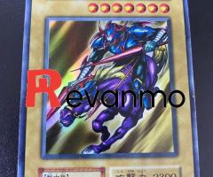 Card Yu-Gi-Oh
