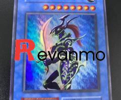 Card Yu-Gi-Oh