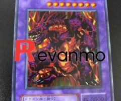Card Yu-Gi-Oh