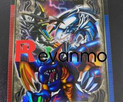 Card Yu-Gi-Oh