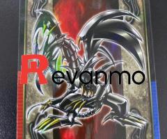 Card Yu-Gi-Oh