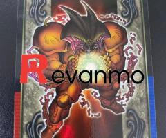 Card Yu-Gi-Oh