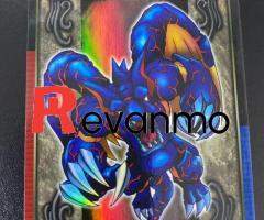 Card Yu-Gi-Oh