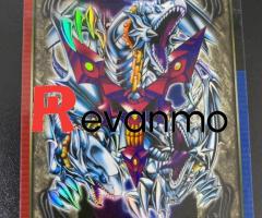 Card Yu-Gi-Oh