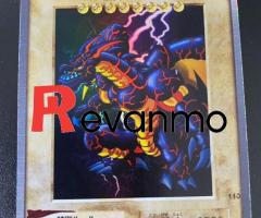Card Yu-Gi-Oh
