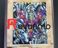Card Yu-Gi-Oh