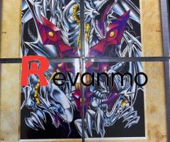 Card Yu-Gi-Oh