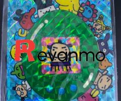 Card Tamagotchi