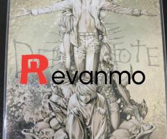 Card Death Note TCG