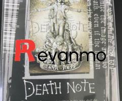Card Death Note TCG