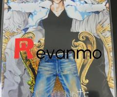 Card Death Note TCG